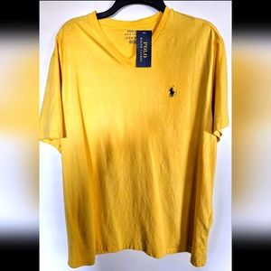 NWT Ralph Lauren Polo tee